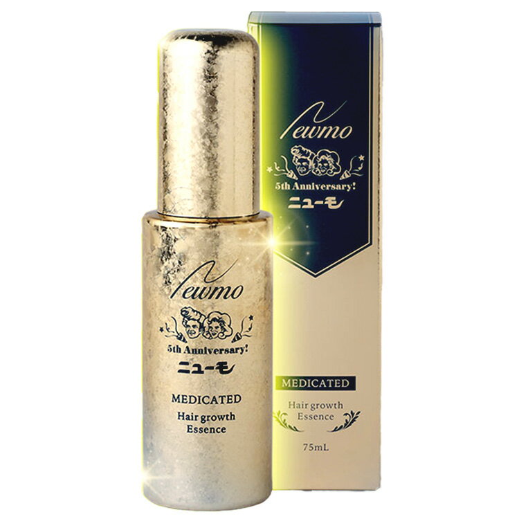 楽天市場】ニューモ 3本セットの通販