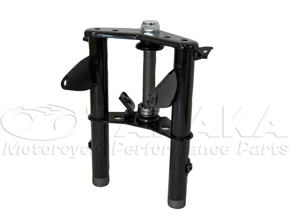 楽天市場】モンキー 4l フロントフォークの通販