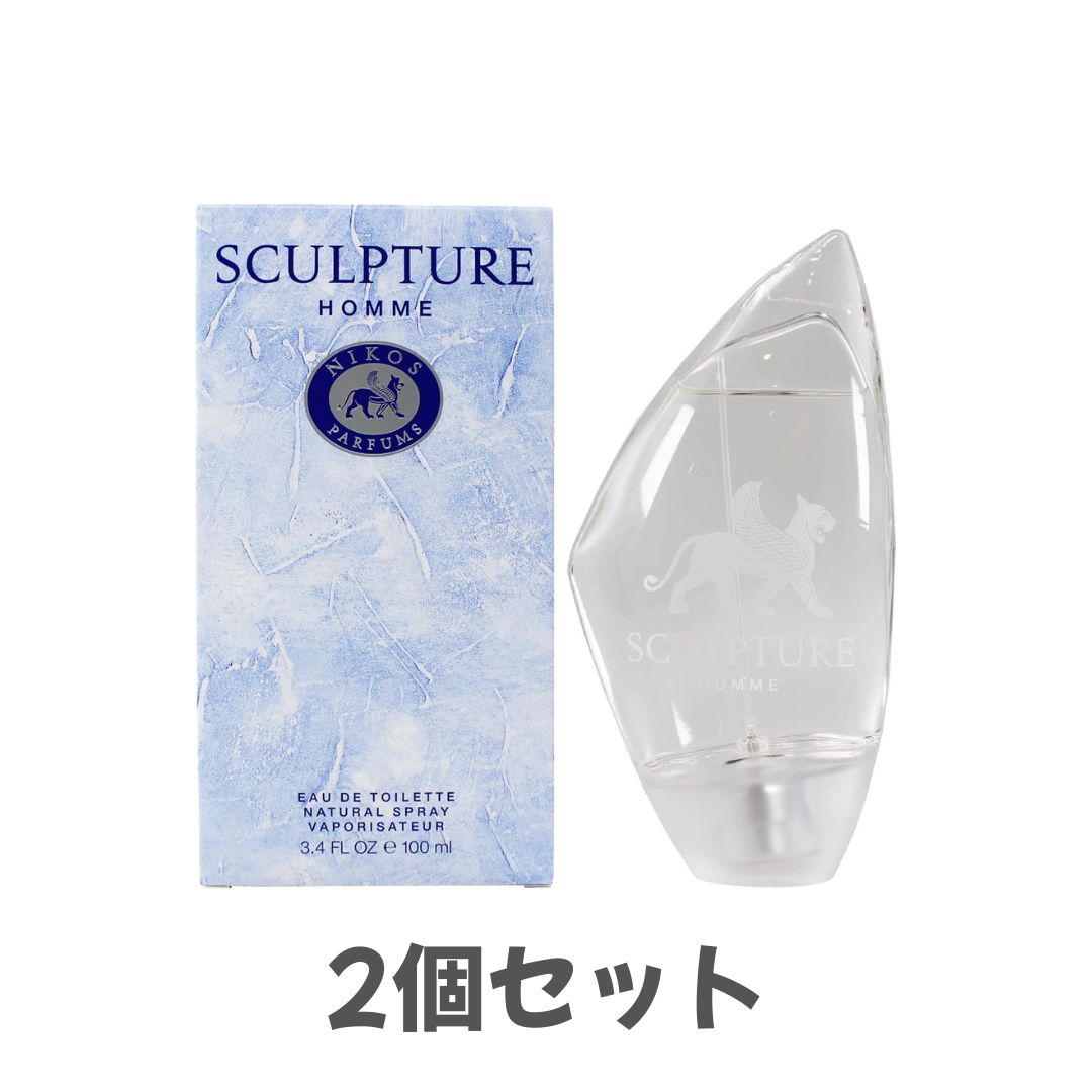 楽天市場】香水 スカルプチャー オムの通販