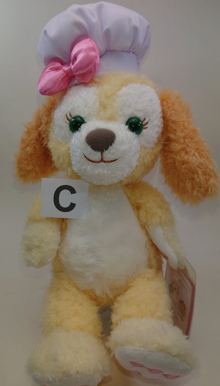 楽天市場】香港 ディズニークッキーアンの通販