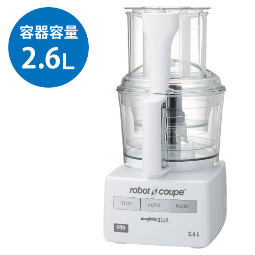 楽天市場】フードプロセッサー ロボクープの通販