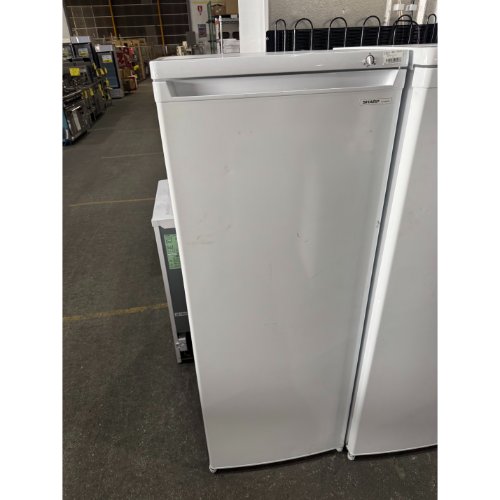楽天市場】業務用冷凍庫（メーカーシャープ）（冷蔵庫・冷凍庫