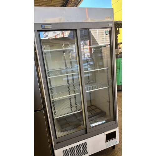 楽天市場】冷蔵ショーケース w900×d650×h1900の通販