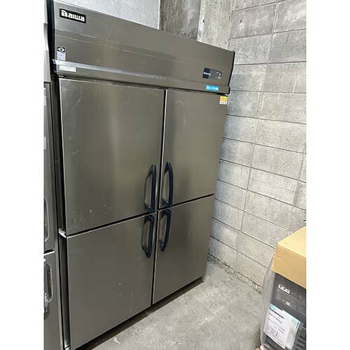 楽天市場】daiwa 縦型冷凍庫の通販