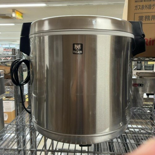 楽天市場】タイガー 電子ジャー jhc－900aの通販