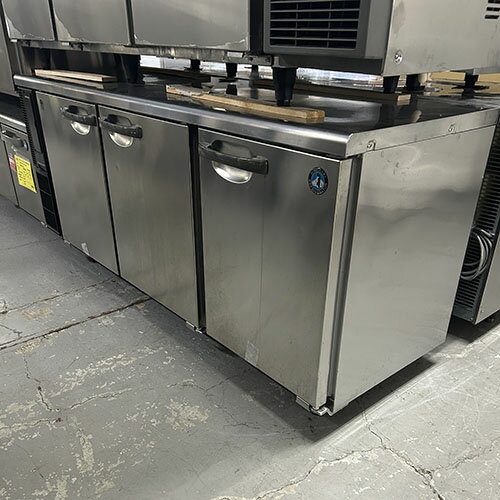 楽天市場】ホシザキ コールドテーブル 180の通販