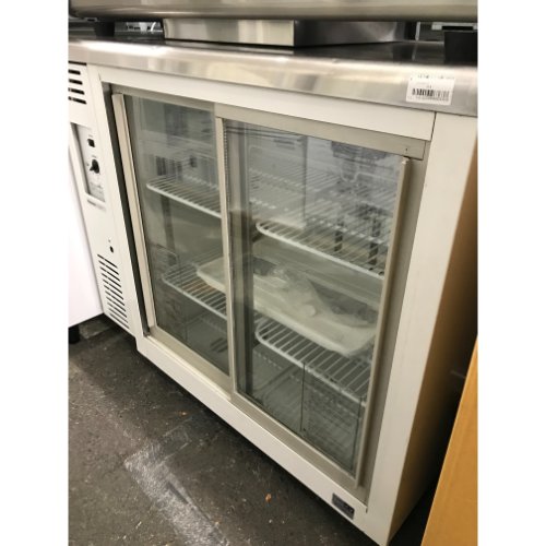 楽天市場】パナソニック 冷蔵ショーケース smr－v941nbの通販