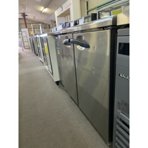 楽天市場】台下 冷蔵庫 1200 450（業務用厨房機器・用品｜キッチン用品