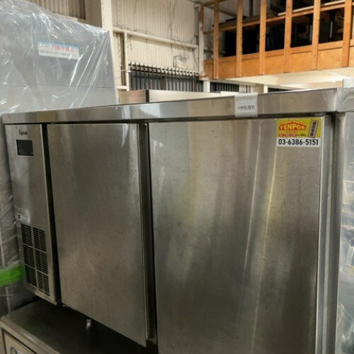 楽天市場】業務用 コールドテーブル 1200 650 800の通販