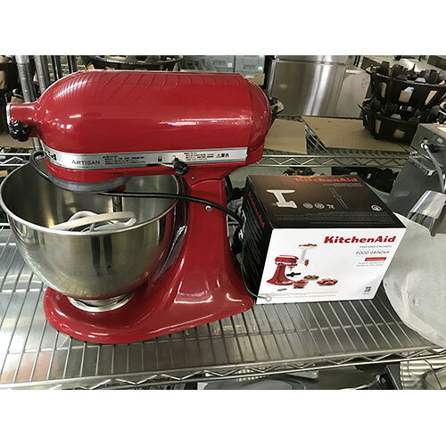 楽天市場】キッチンエイド 中古（家電）の通販