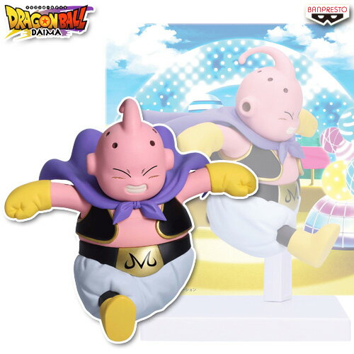 楽天市場】魔人ブウの通販