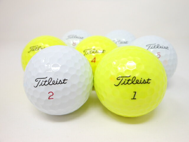 楽天市場】タイトリスト プロv1 aランクの通販