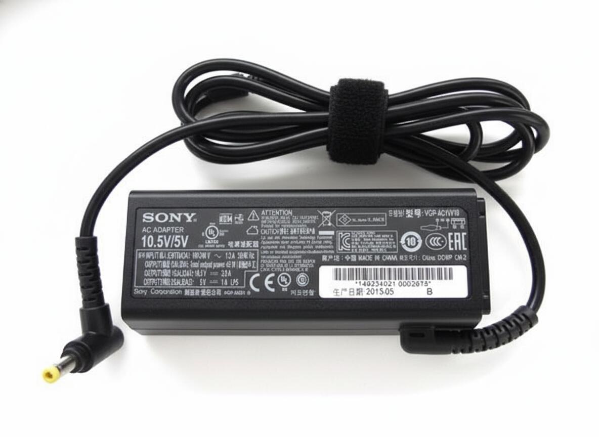 楽天市場】vaio pro 11 acアダプター（PC用ACアダプター｜PC