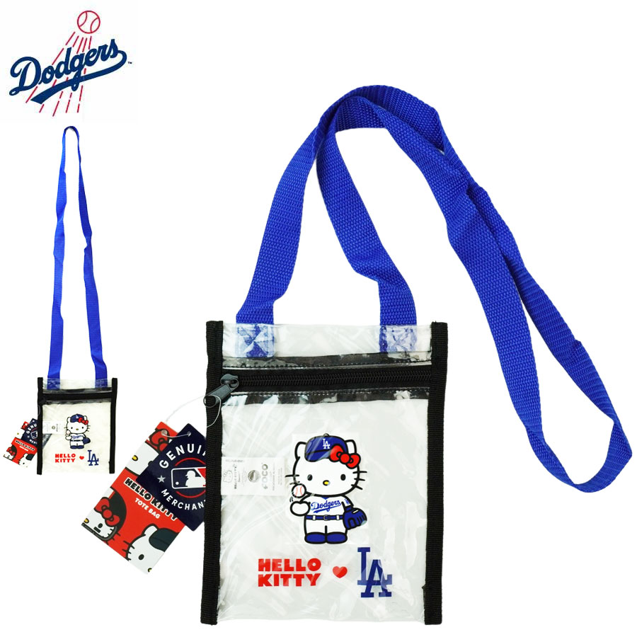 楽天市場】クリアバッグ キティの通販