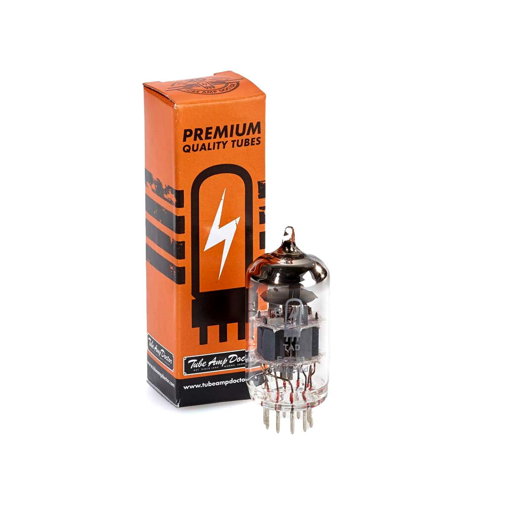 楽天市場】真空管 ecc82の通販