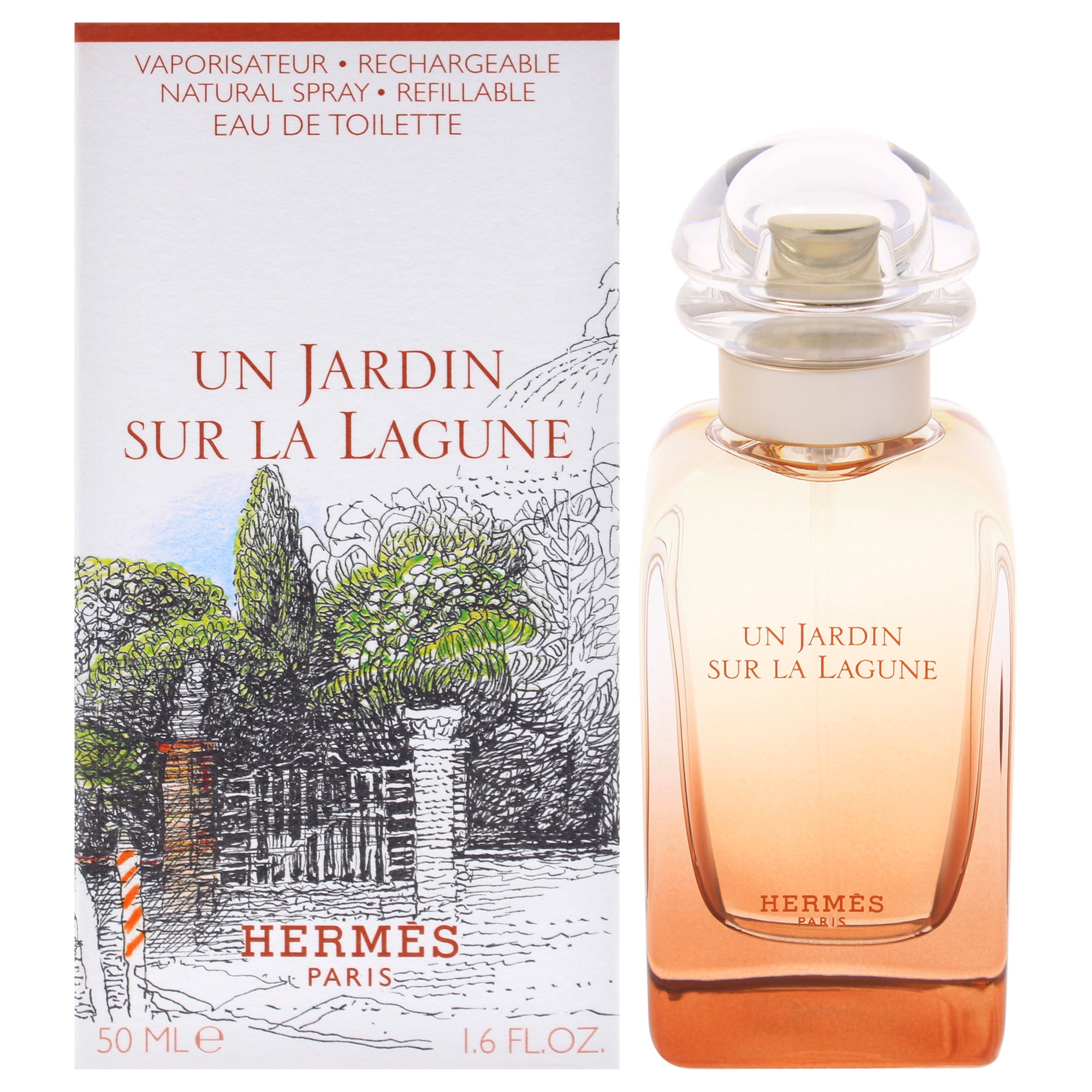 楽天市場】hermes un jardin sur la lagune（美容・コスメ・香水）の通販