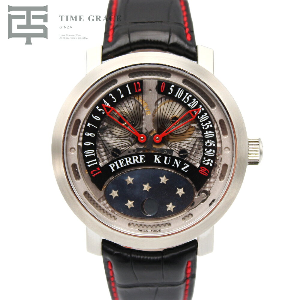 楽天市場】ピエールクンツ（腕時計）の通販