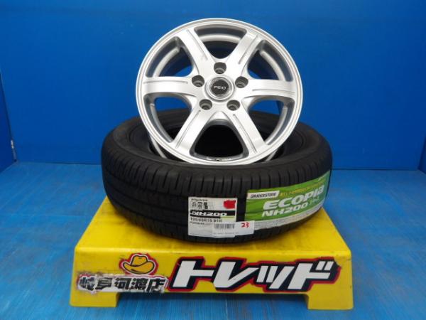 楽天市場】ブリヂストン feidの通販