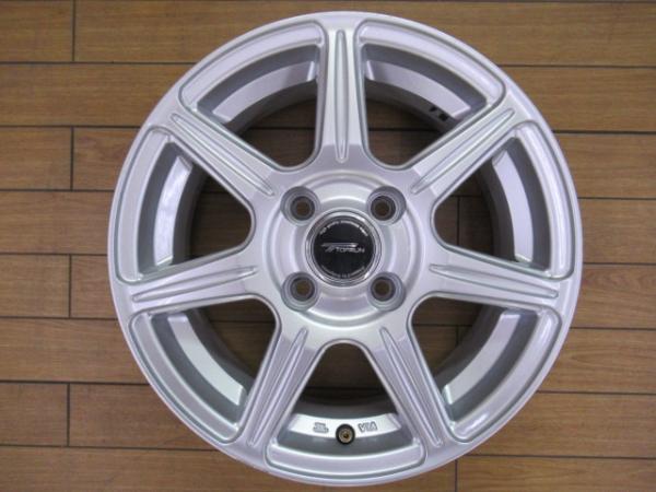 楽天市場】ブリヂストン トップラン 14インチ（タイヤ・ホイール｜車