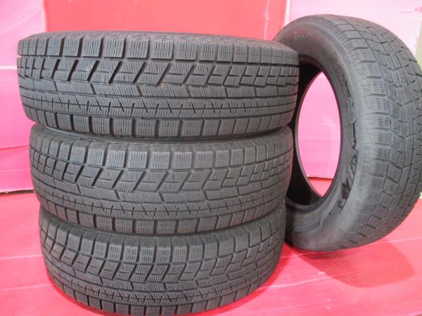 楽天市場】ライズ ロッキー 195／65r16 ヨコハマ アイスガード ig60の通販