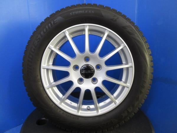 楽天市場】vw トゥーラン タイヤ4本 205/55r16の通販