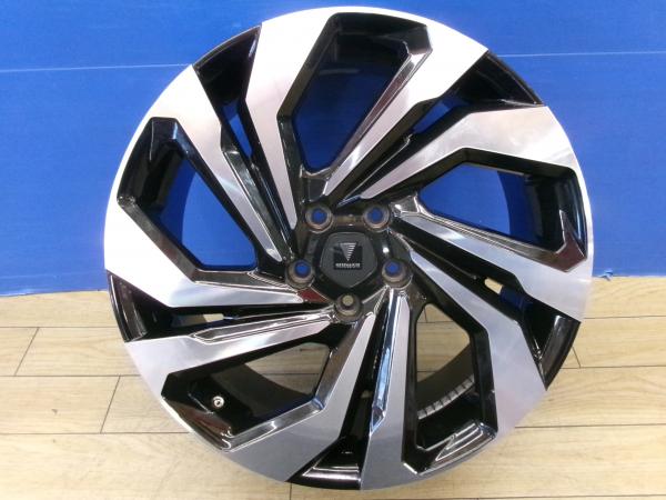 楽天市場】rav4 モデリスタ（タイヤ・ホイール｜車用品）：車用品