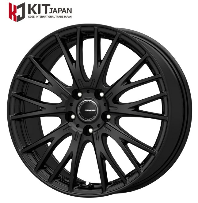 楽天市場】18インチ ホイール（P.C.D（mm）120）の通販