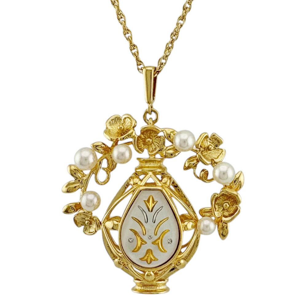 楽天市場】mikimoto（種類（宝石）シェル）（レディースジュエリー