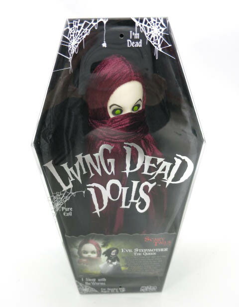 楽天市場】リビングデッドドールズ クロエの通販