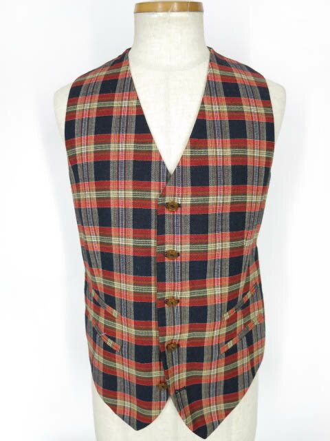 楽天市場】ヴィヴィアンウエストウッド（ベスト・ジレ｜トップス