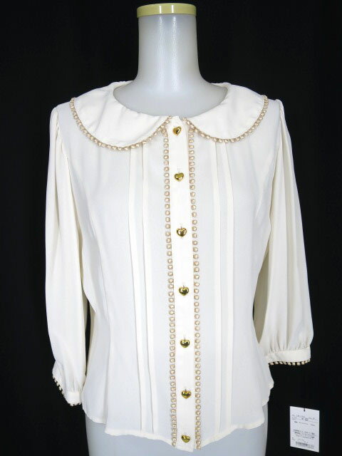 楽天市場】イノセントワールド ブラウスの通販