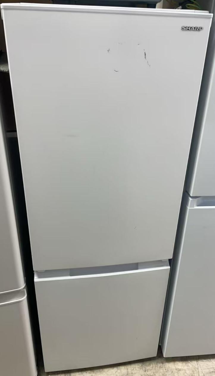 楽天市場】訳あり（メーカーシャープ）（冷蔵庫・冷凍庫｜キッチン家電