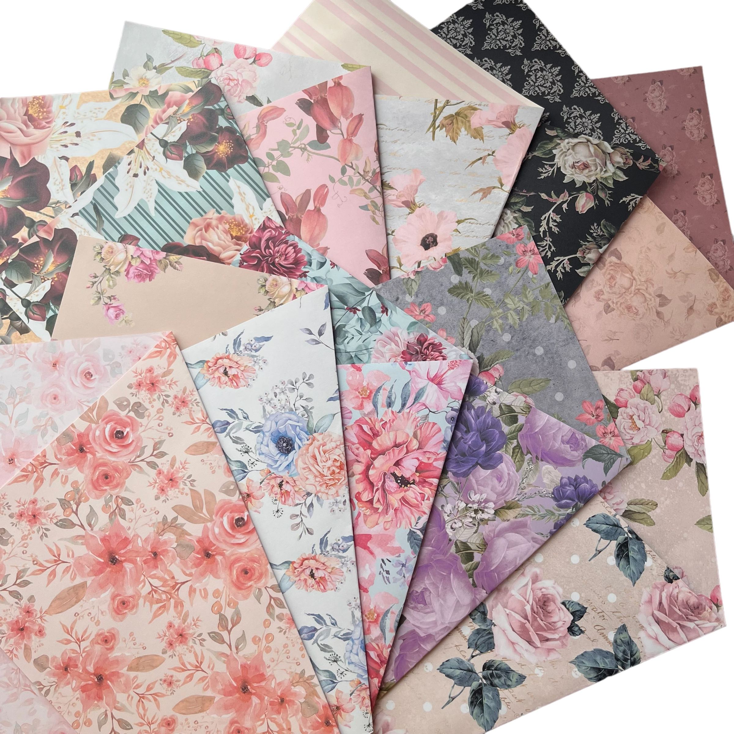 A4デザインペーパー 1000枚 1000枚以上！A4デザインペーパーまとめ売り