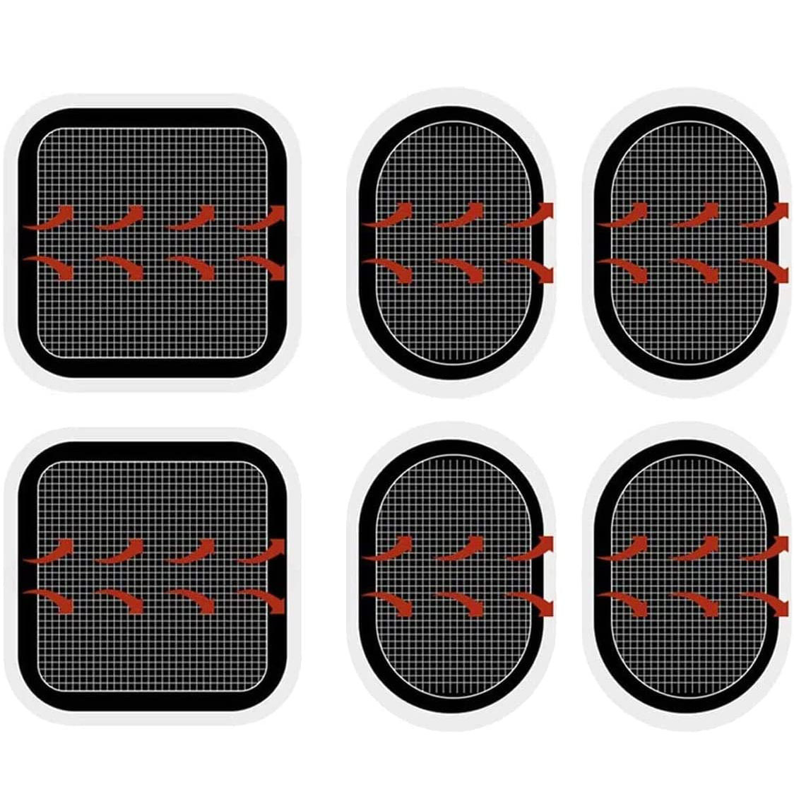 楽天市場】スレンダートーン パッドの通販