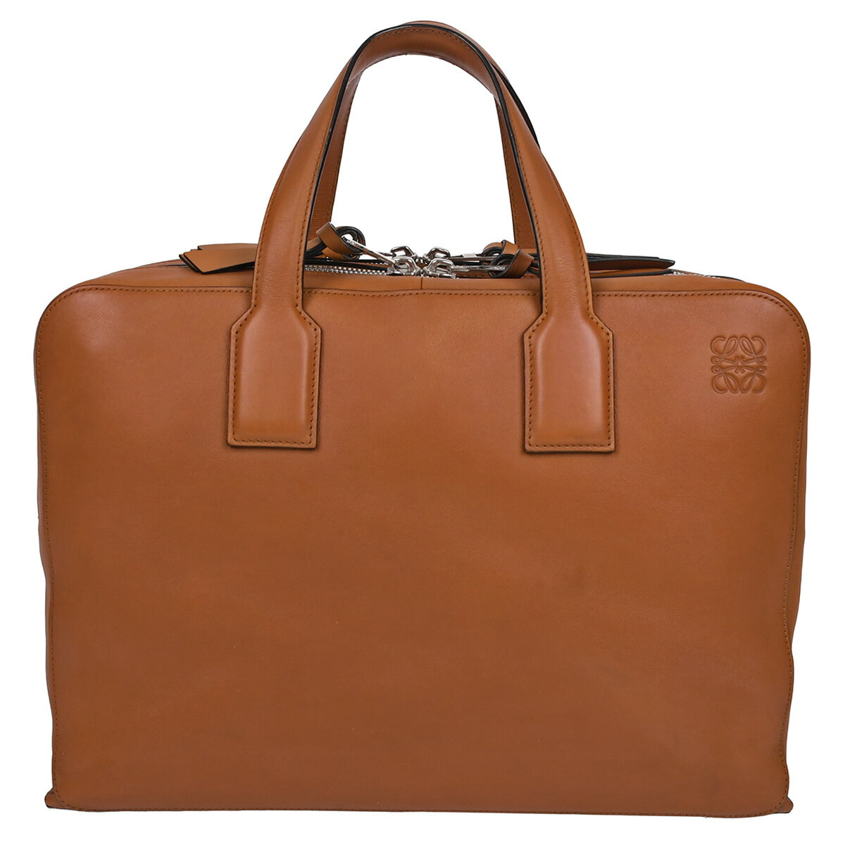 楽天市場】ロエベ アナグラム（ビジネスバッグ・ブリーフケース