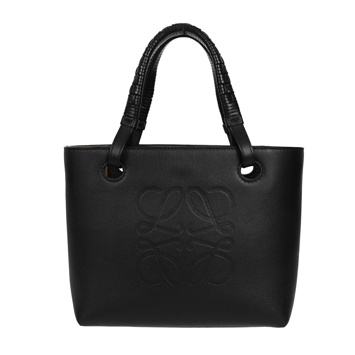 楽天市場】ロエベ アナグラム（ハンドバッグ｜レディースバッグ