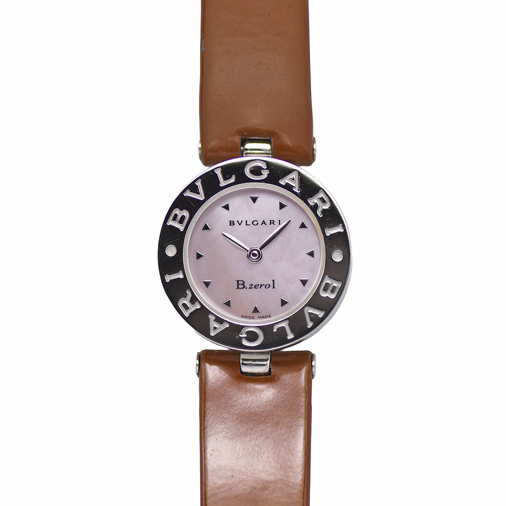 楽天市場】ブルガリ（シリーズビーゼロワン（ブルガリ））（レディース