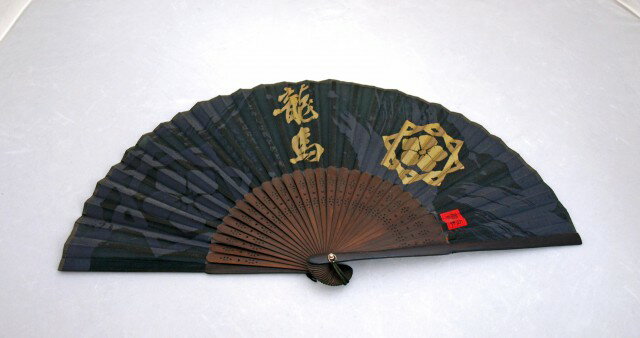 楽天市場】龍馬 の 風 扇風機の通販