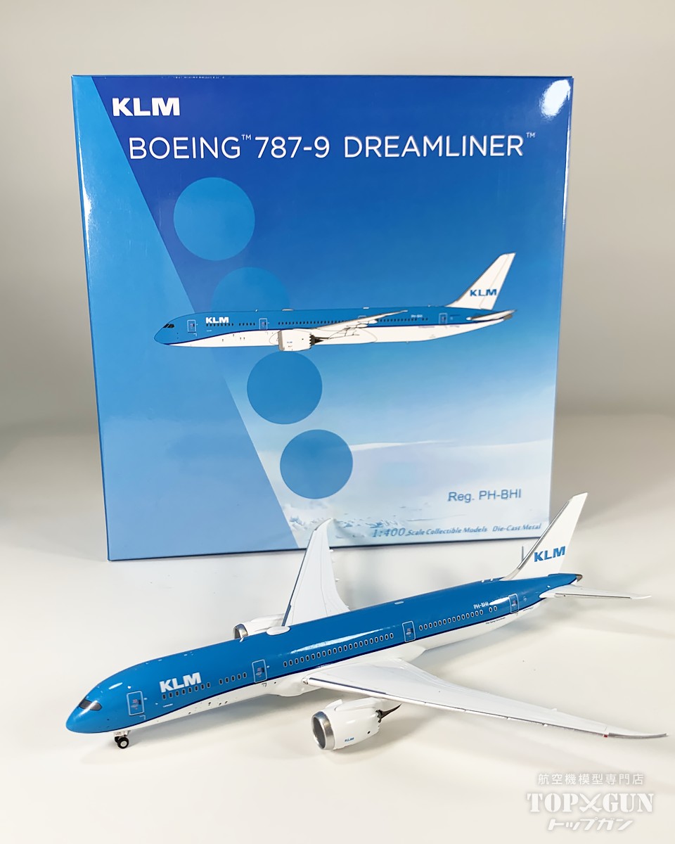 楽天市場】KLMオランダ航空（ホビー）の通販