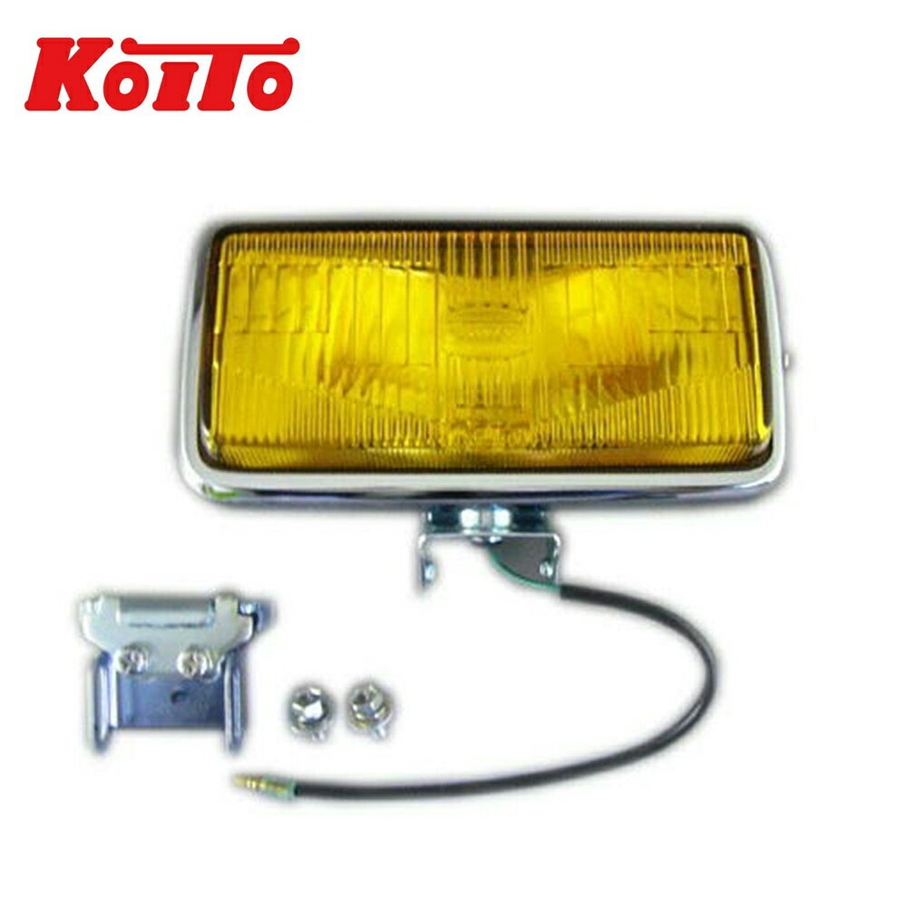 楽天市場】角型 koitoフォグランプの通販