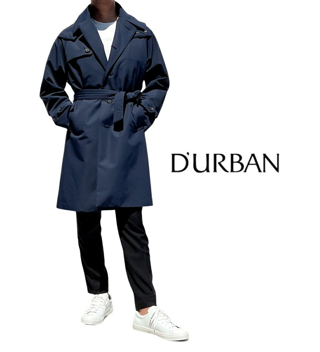 楽天市場】ダーバン（コート・ジャケット｜メンズファッション）の通販