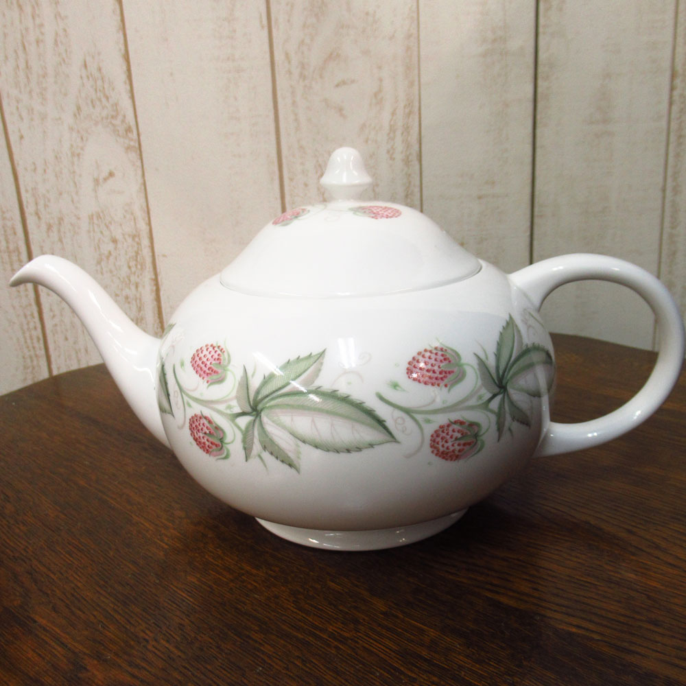 楽天市場】スージー クーパー ポットの通販