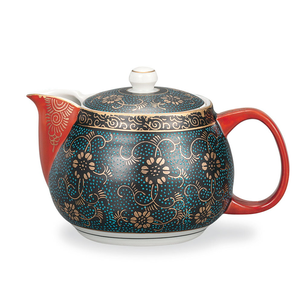 楽天市場】青粒鉄仙 九谷焼の通販