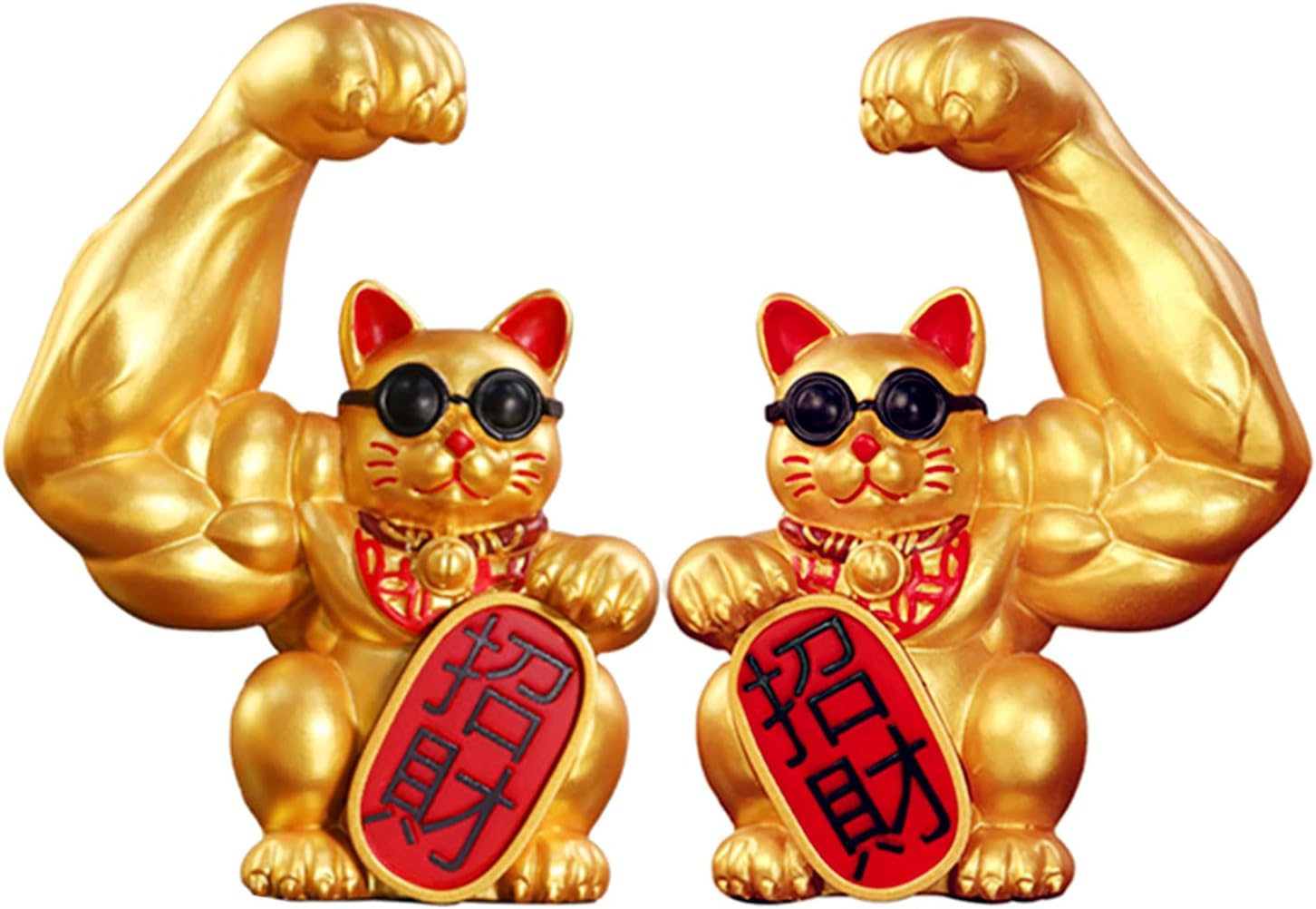 楽天市場】オリンピック 招き猫の通販