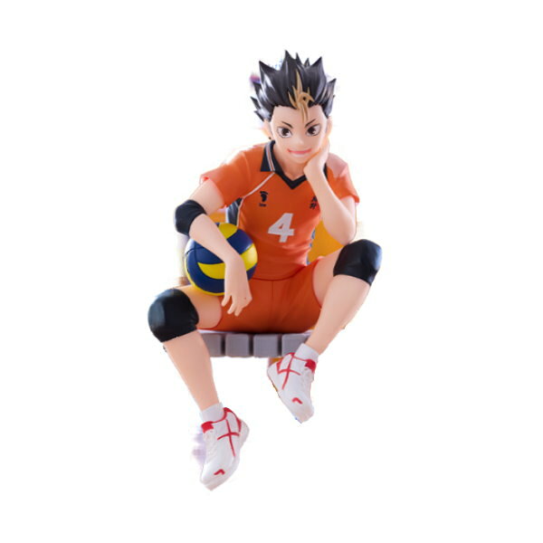 楽天市場】ハイキュー!! ぬーどるストッパーの通販