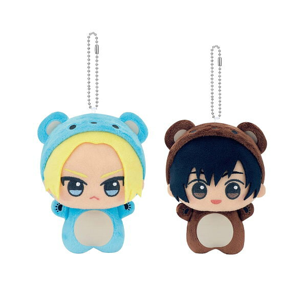 楽天市場】SAKAMOTO DAYS ちびぐるみvol.1の通販