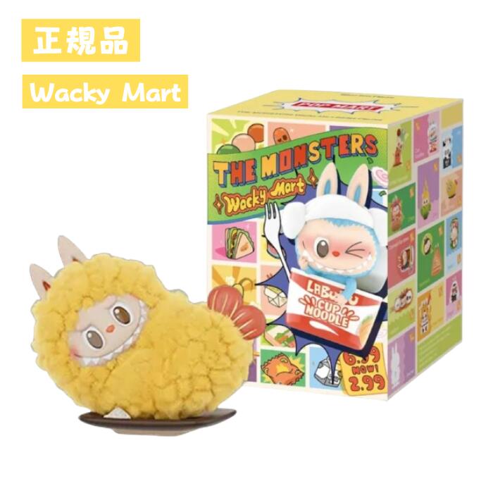 楽天市場】THE MONSTERS Wacky Martの通販