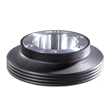 楽天市場】Works Bell ステアリングボス レガシィB4 BH BE 品番 115の通販