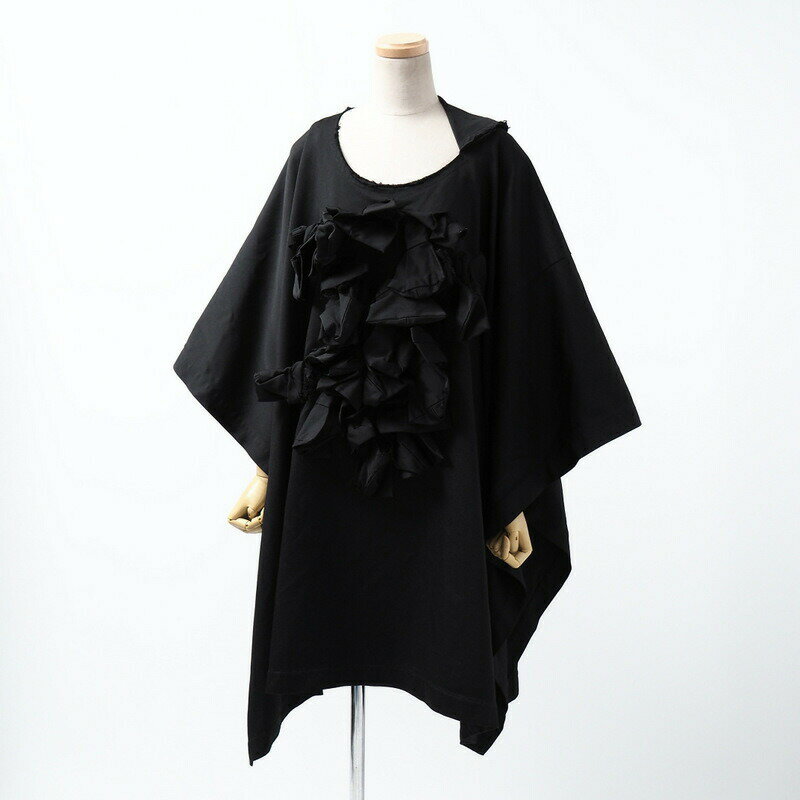 楽天市場】コムデギャルソン ポンチョの通販