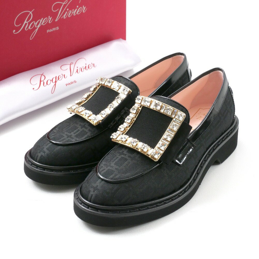 楽天市場】ロジェ・ヴィヴィエ Roger Vivier（靴）の通販